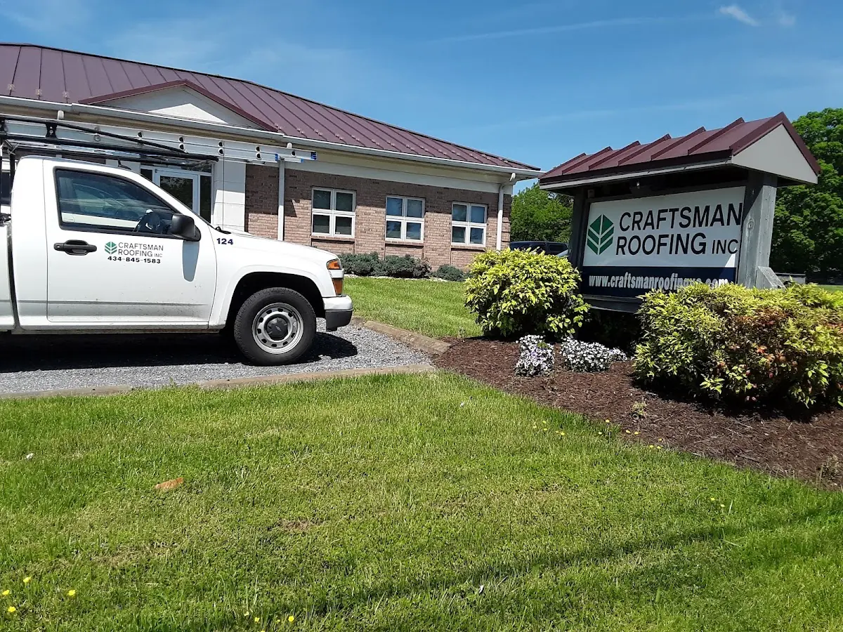 Quality Gutter & Downspout Repair by experienced craftsmen in Defense Heights